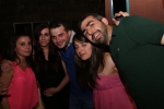 Weekend at B On Top Pub, Byblos